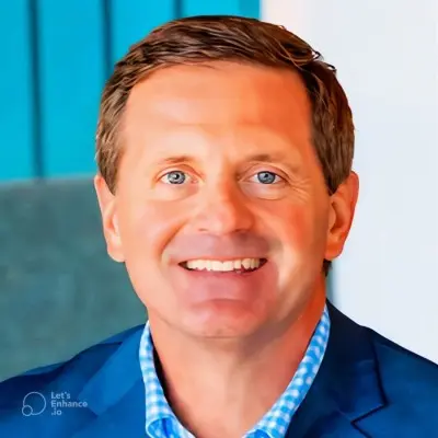 Stuart Lackey profile image